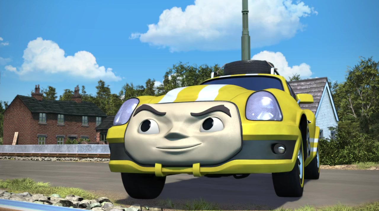 Thomas & Friends: Big World! Big Adventures! screenshot 3