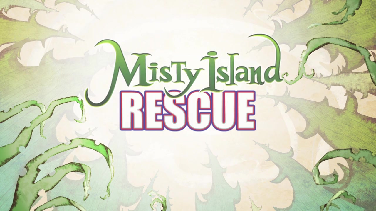 Thomas & Friends: Misty Island Rescue screenshot 3