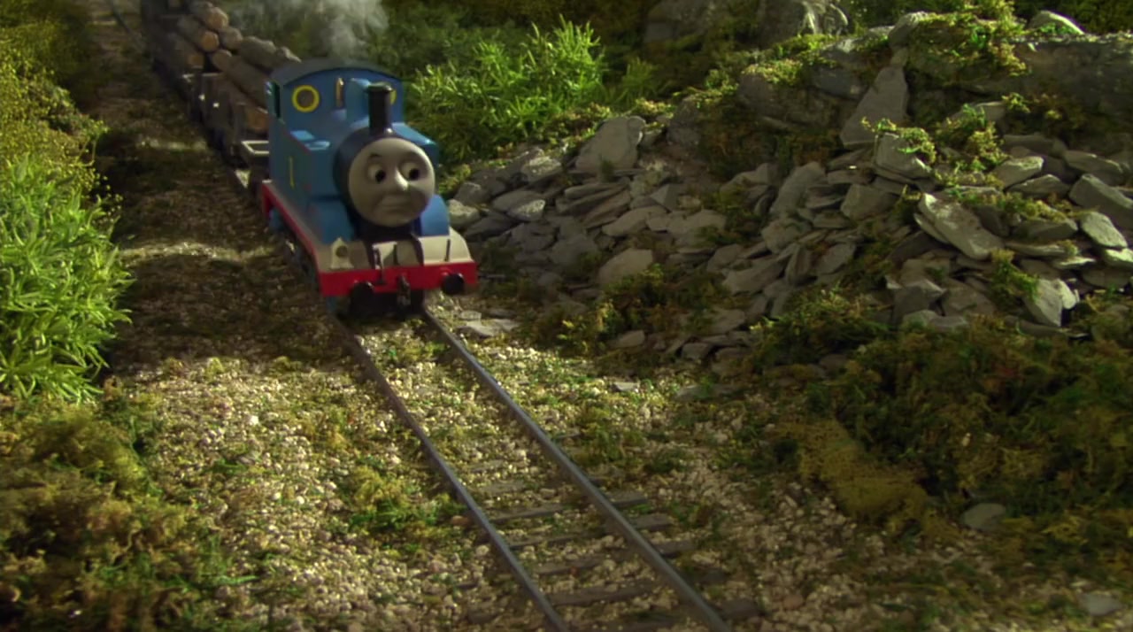 Thomas & Friends: The Great Discovery - The Movie screenshot 1