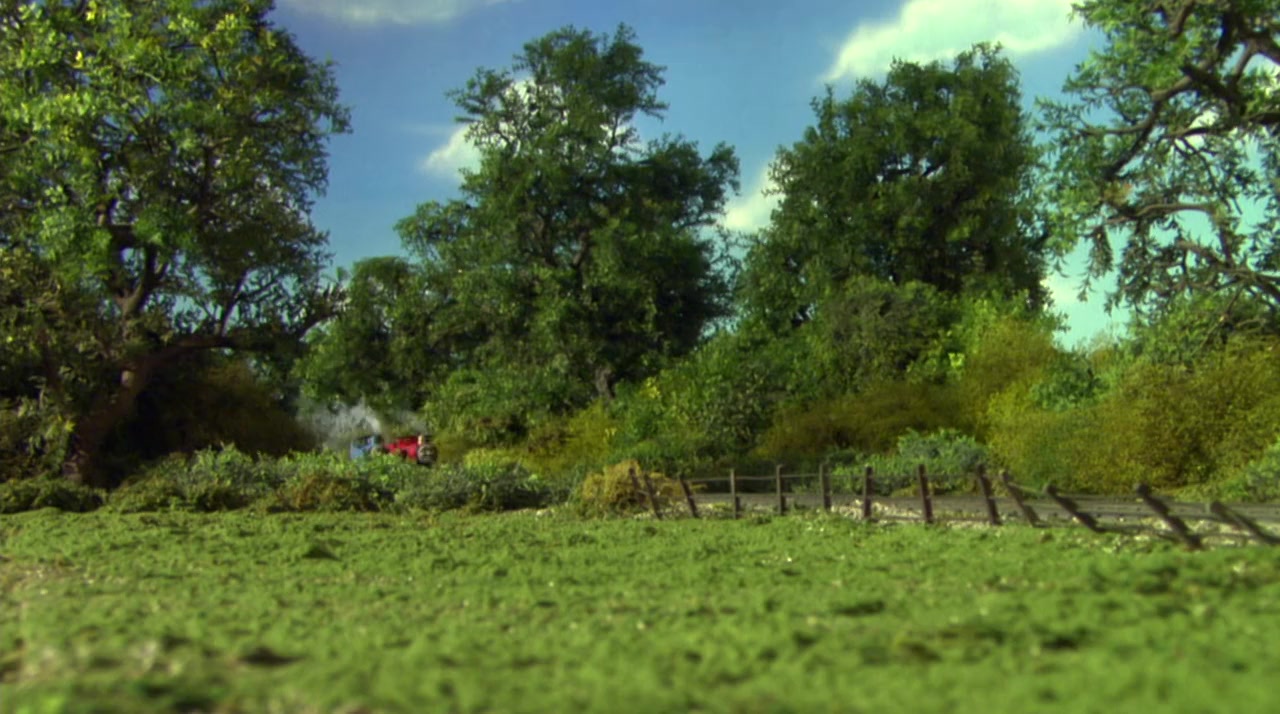 Thomas & Friends: The Great Discovery - The Movie screenshot 2