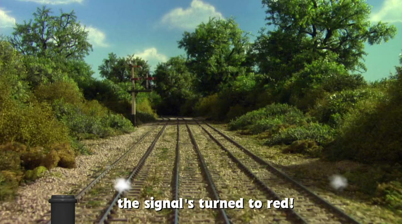 Thomas & Friends: The Great Discovery - The Movie screenshot 3