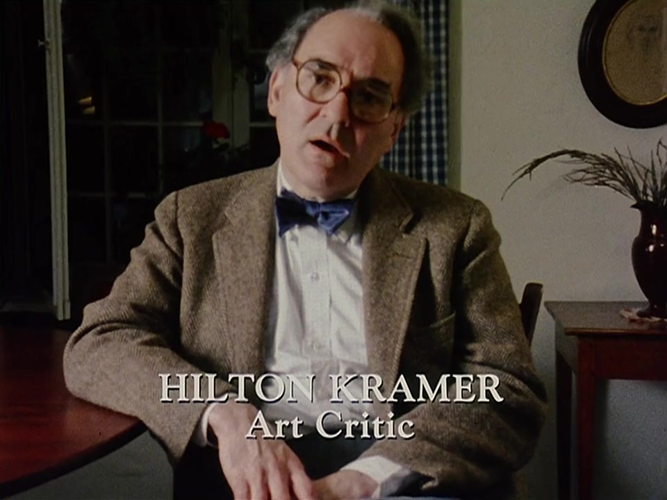 Thomas Hart Benton screenshot 2