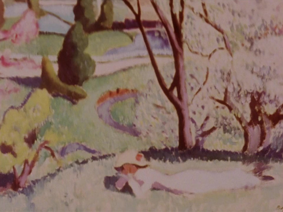 Thomas Hart Benton screenshot 3