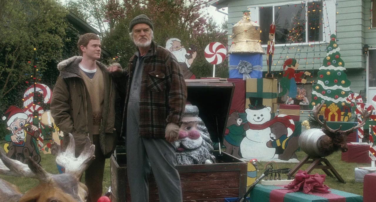 Christmas Cottage screenshot 1