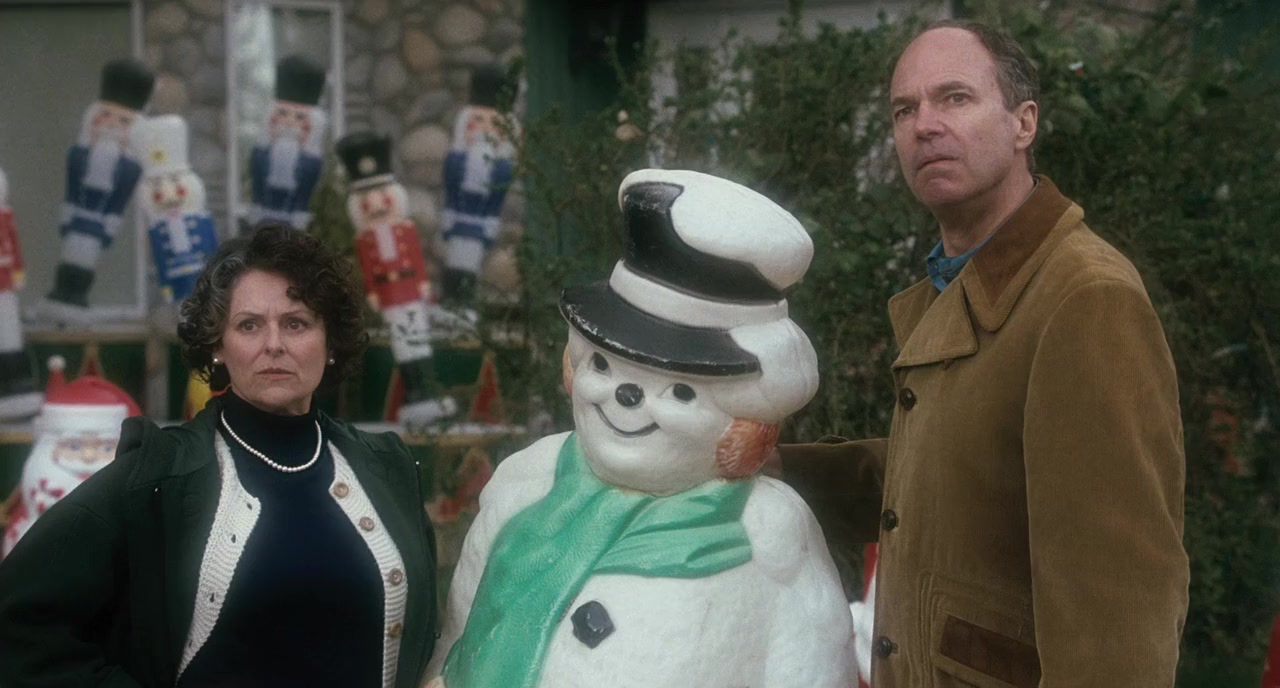 Christmas Cottage screenshot 2