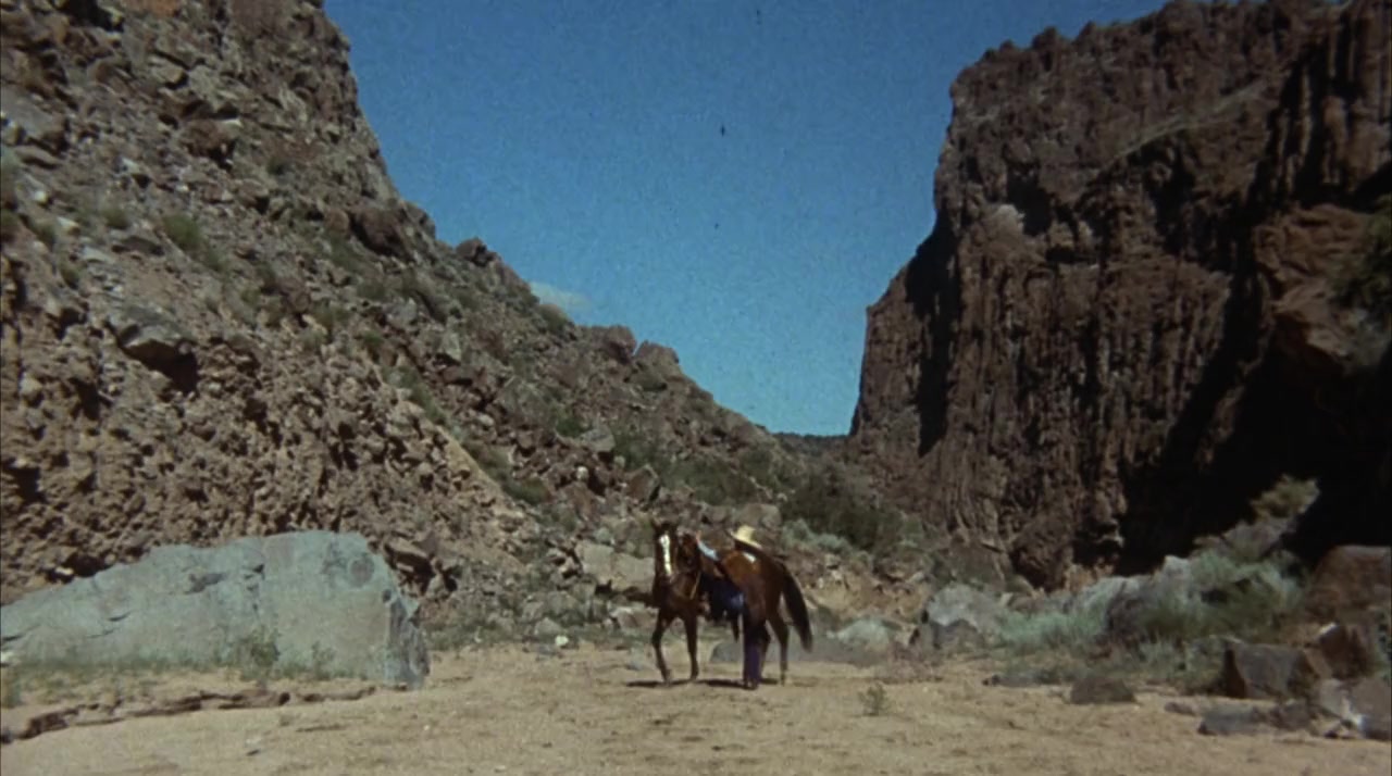 Thomasine & Bushrod screenshot 2