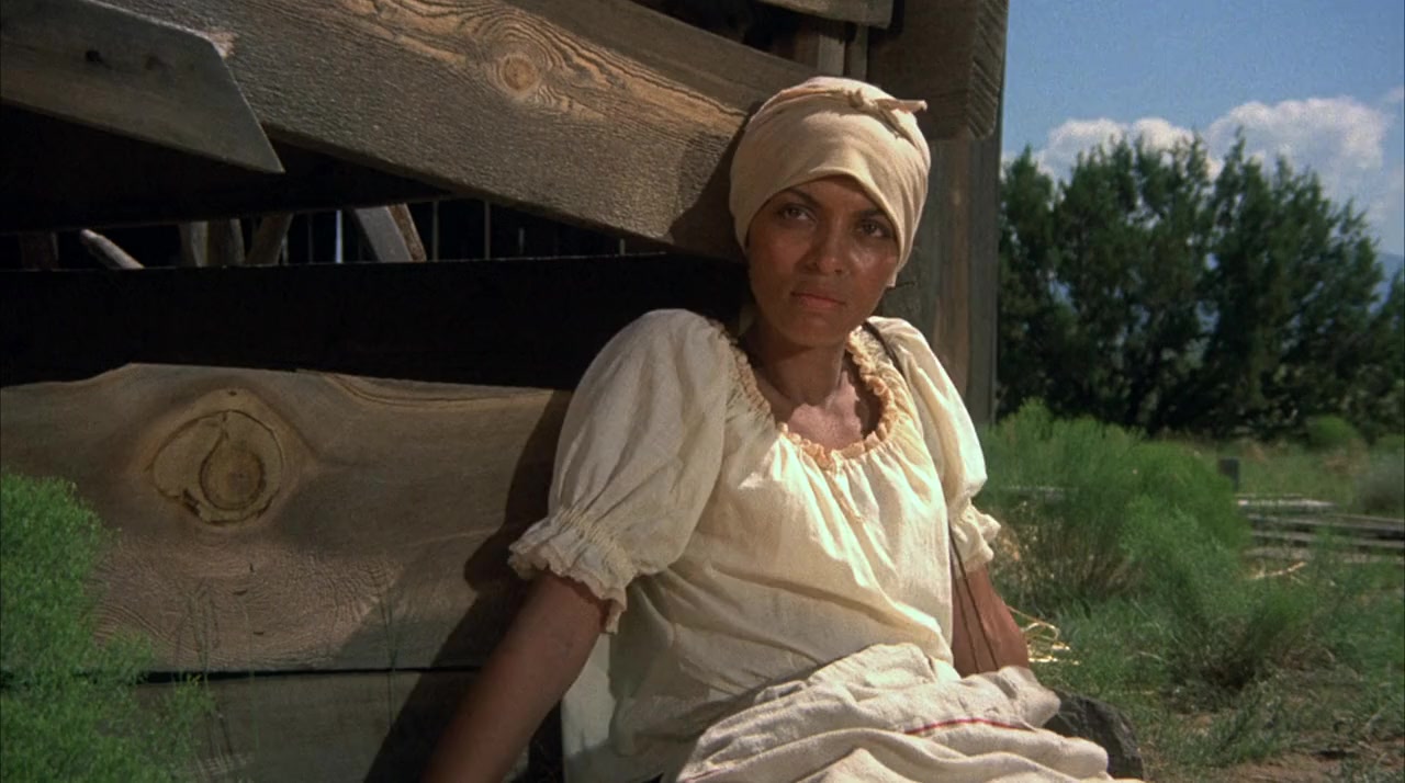 Thomasine & Bushrod screenshot 3
