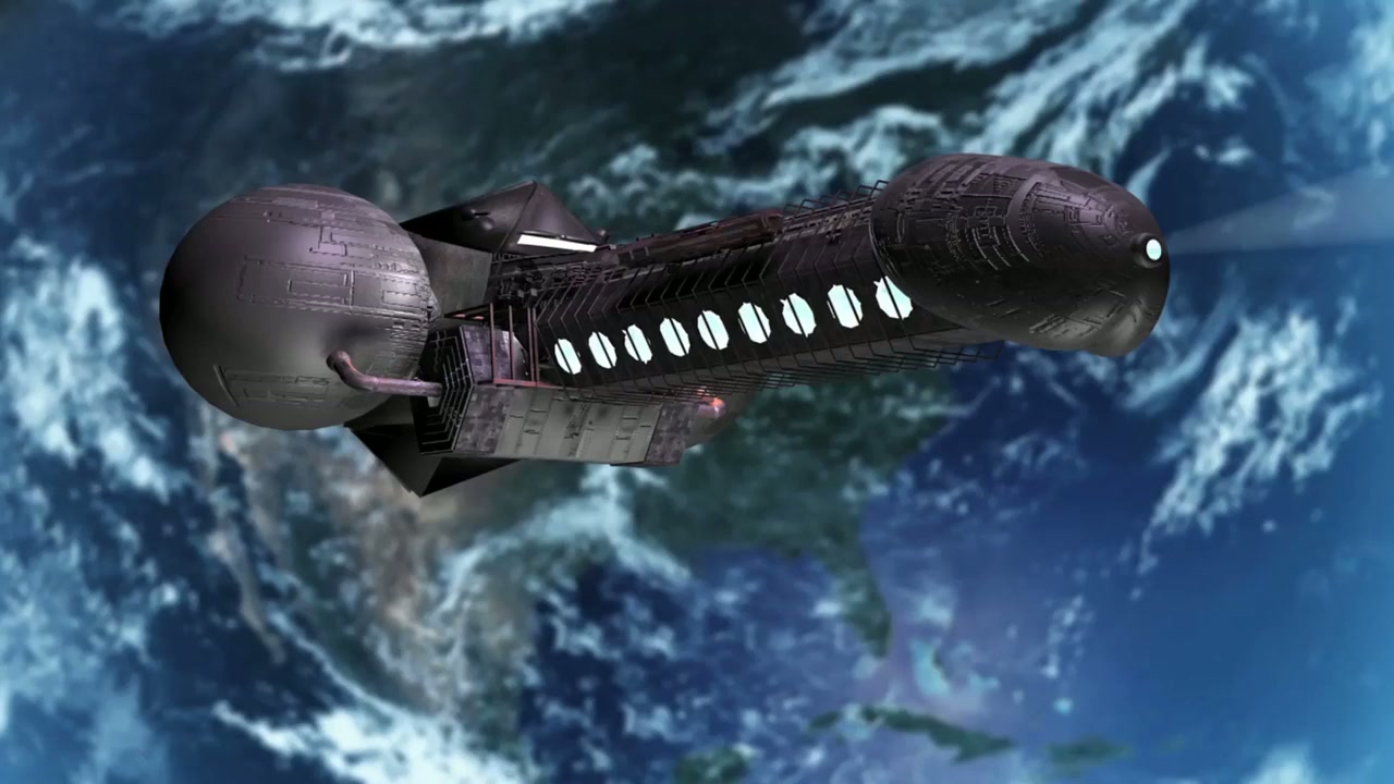 Thong Girl Vs Xolta from Outer Space screenshot 3