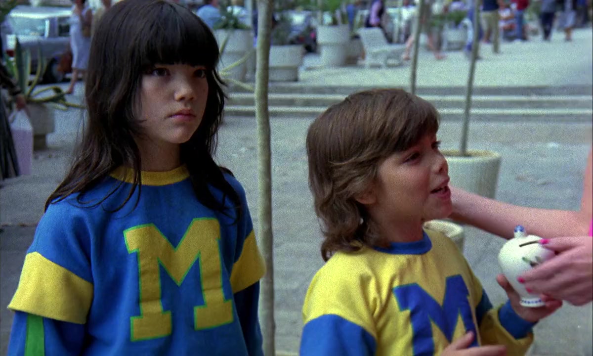 Las chicas del tanga screenshot 1