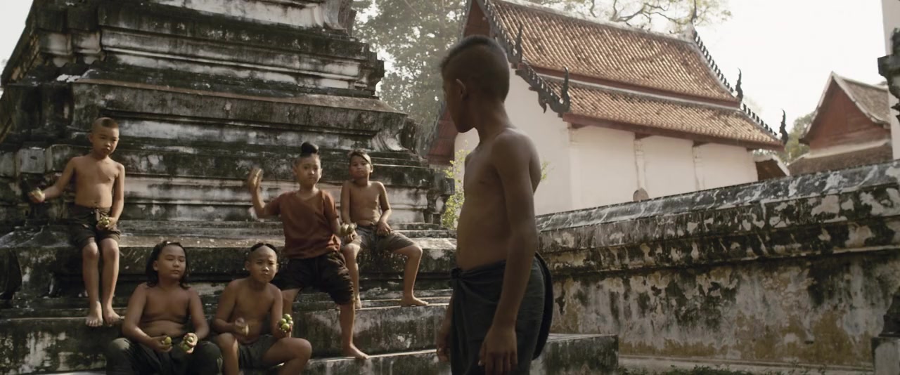 Thong Dee Fun Khao screenshot 2