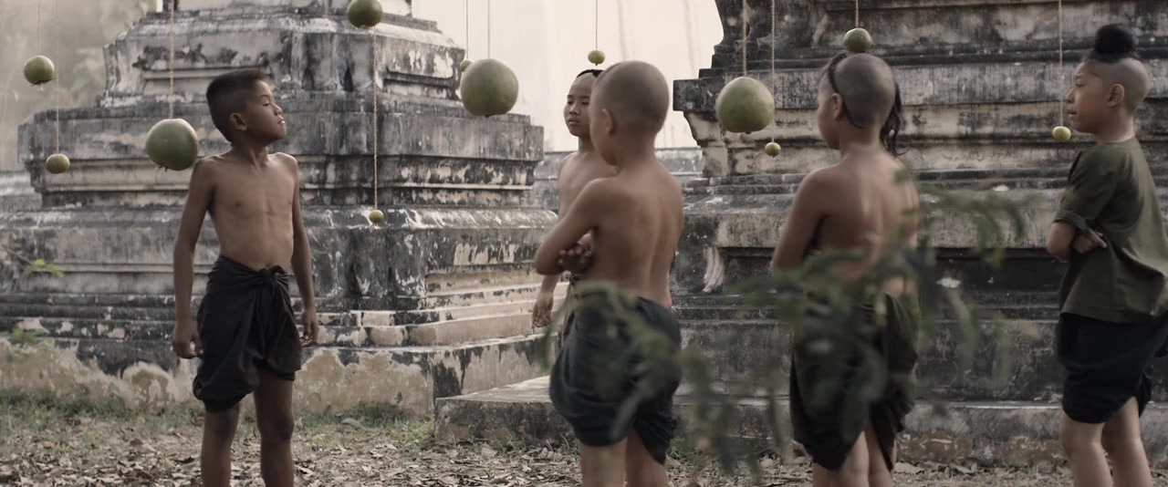 Thong Dee Fun Khao screenshot 3