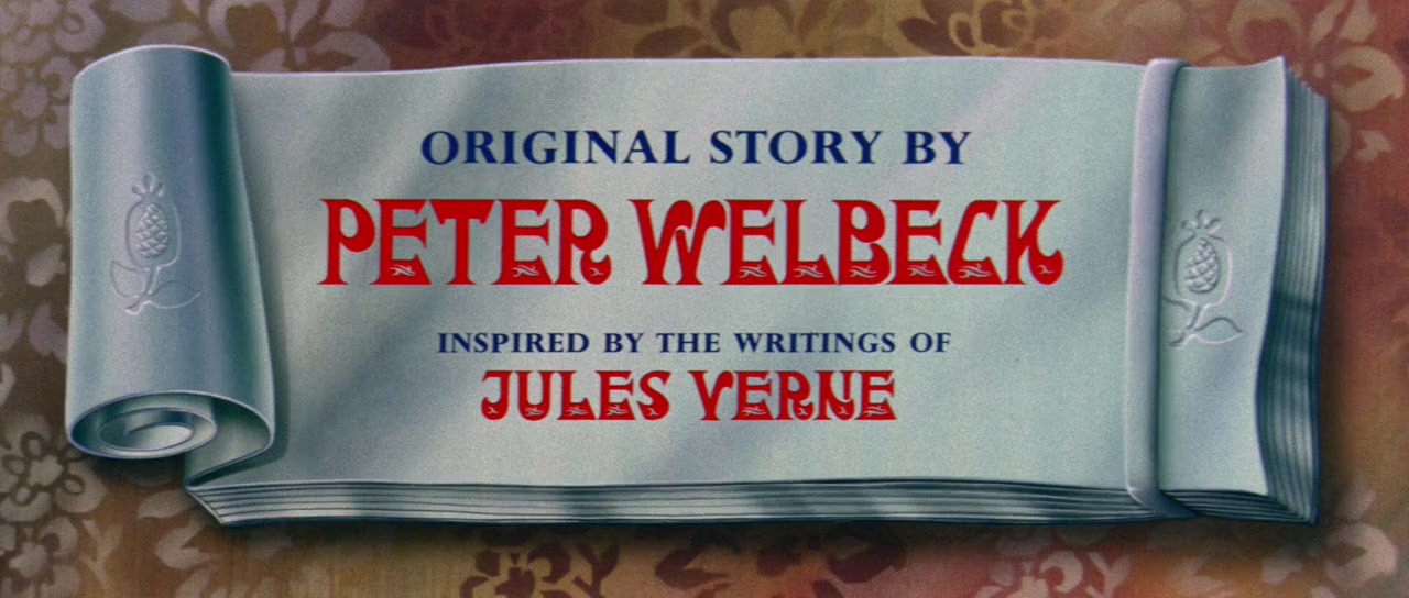 Jules Verne's Rocket to the Moon screenshot 3