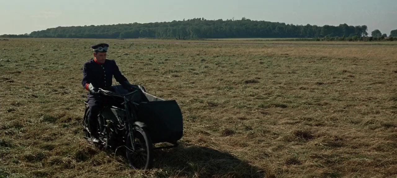 Those Magnificent Men in Their Flying Machines or How I Flew from London to Paris in 25 Hours and 11 Minutes screenshot 1