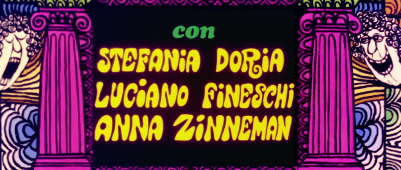 W le donne screenshot 1