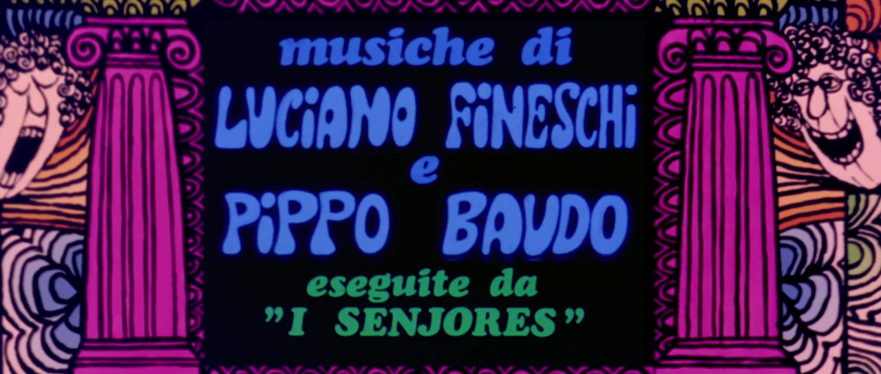W le donne screenshot 3