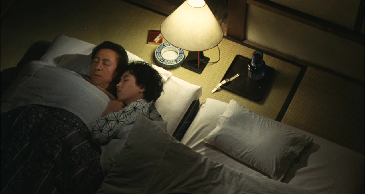 Yakuza tosei no sutekina menmen screenshot 3