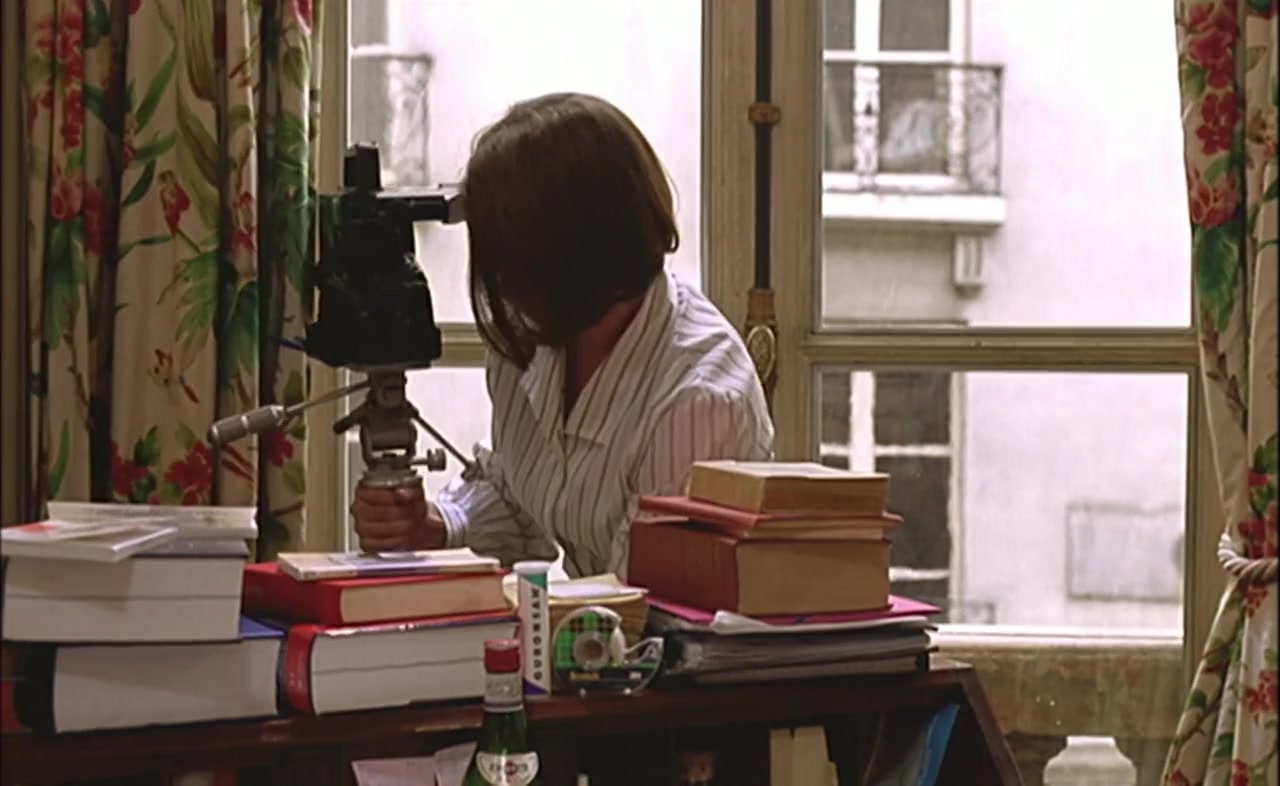 Le plus bel âge... screenshot 2