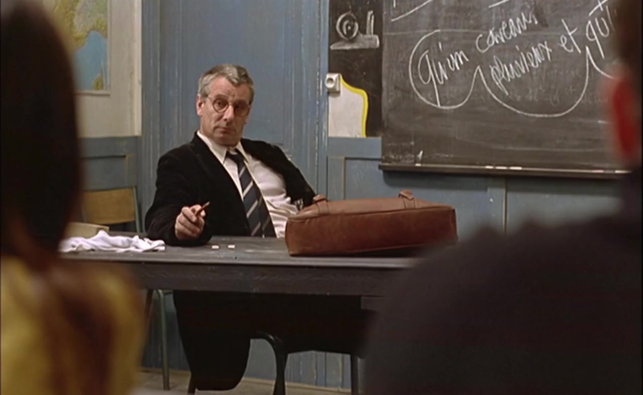 Le plus bel âge... screenshot 3