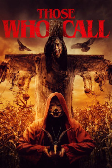Those Who Call (2023) poster