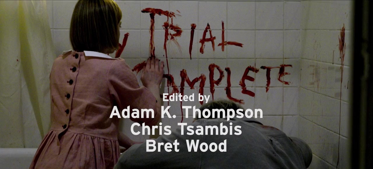 Those Who Deserve to Die screenshot 1