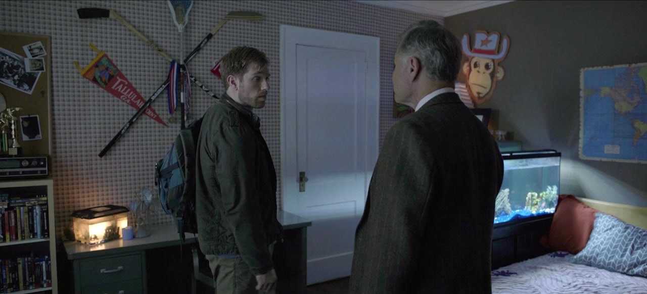 Those Who Deserve to Die screenshot 3