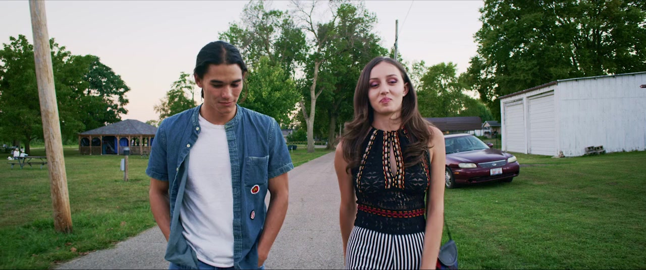 Those Who Walk Away screenshot 1