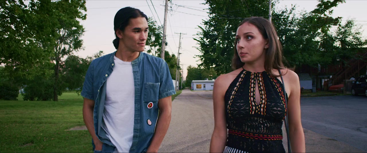 Those Who Walk Away screenshot 2