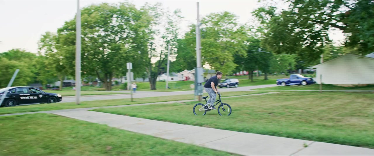 Those Who Walk Away screenshot 3