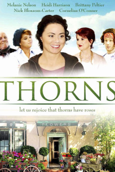Thorns (2015) poster