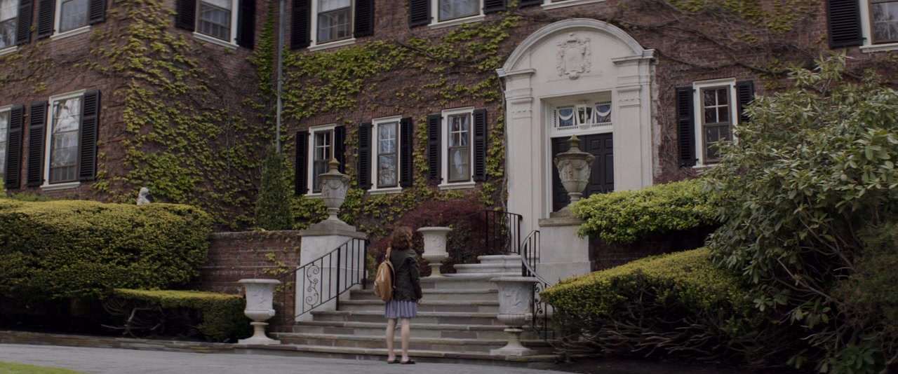 Thoroughbreds screenshot 1