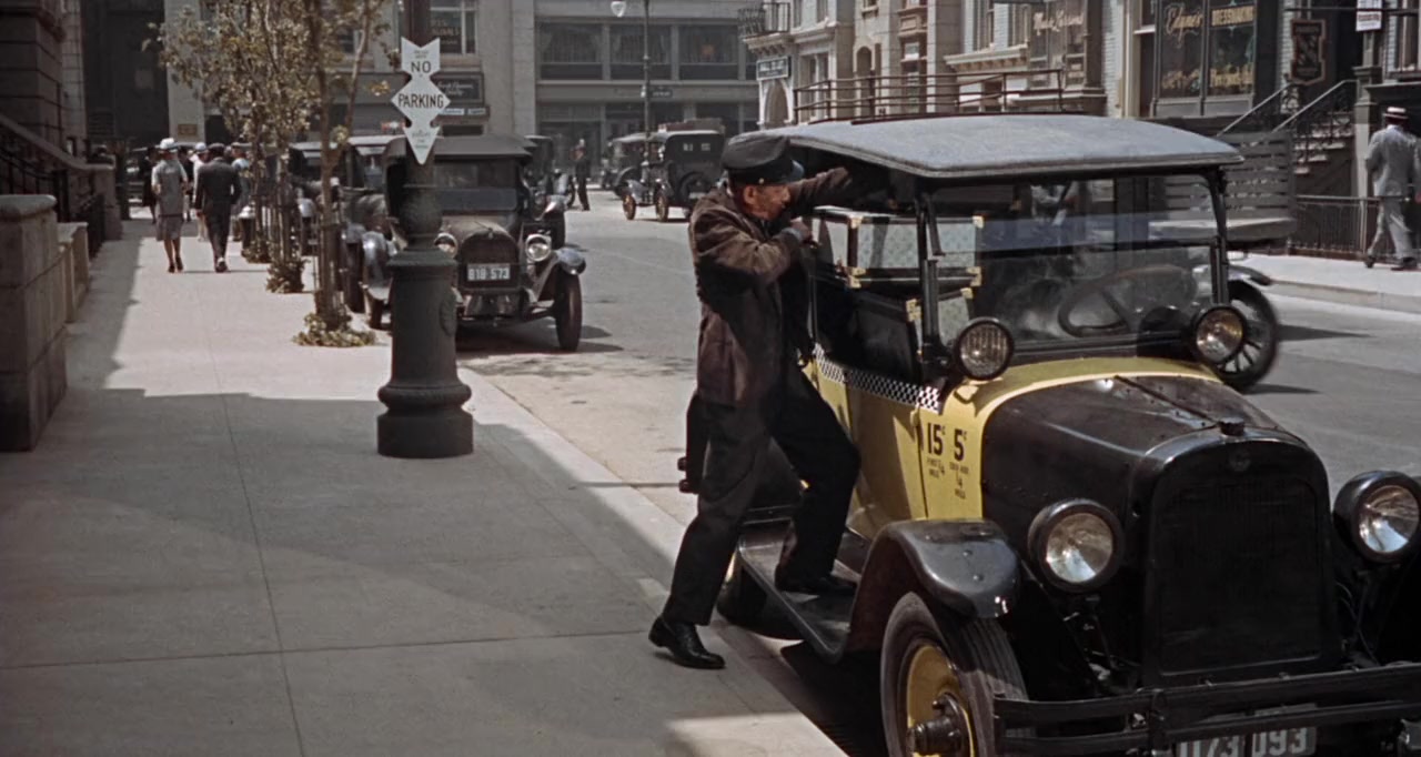 Thoroughly Modern Millie screenshot 1