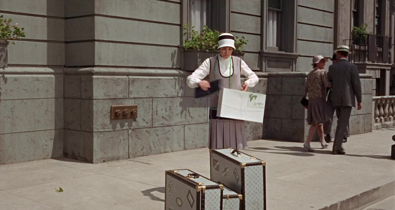 Thoroughly Modern Millie screenshot 2