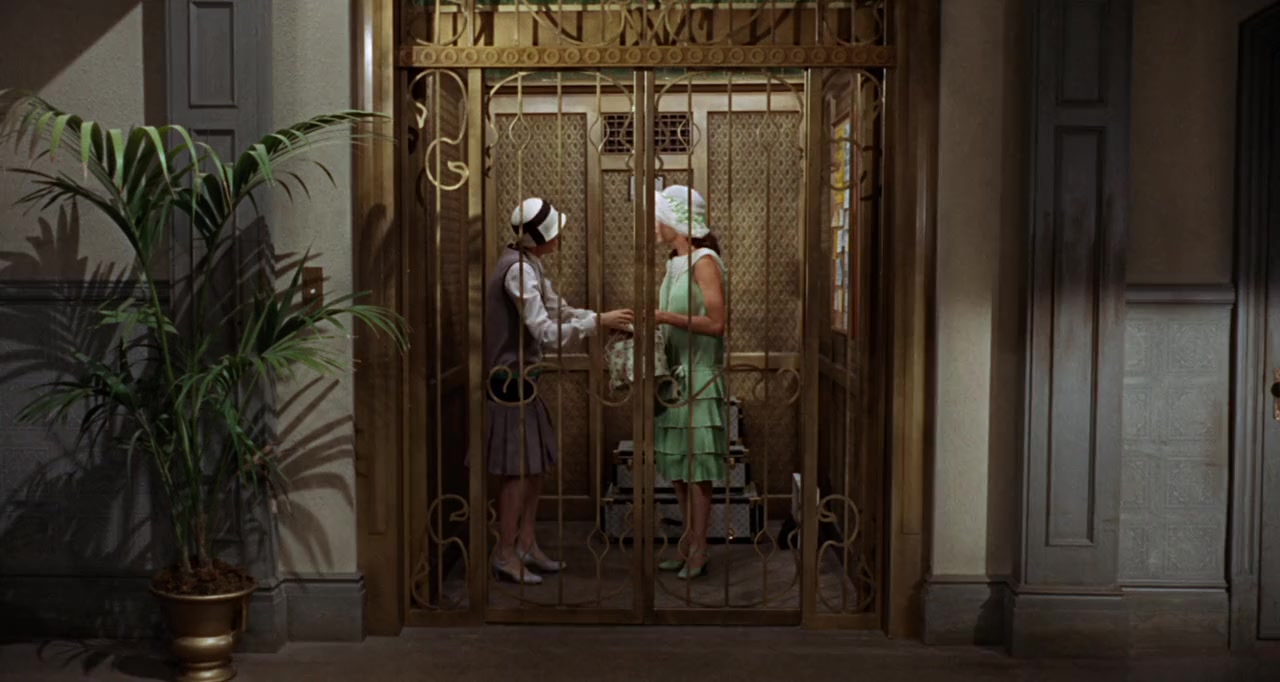 Thoroughly Modern Millie screenshot 3