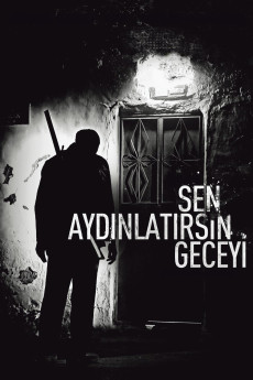 Sen Aydinlatirsin Geceyi (2013) poster