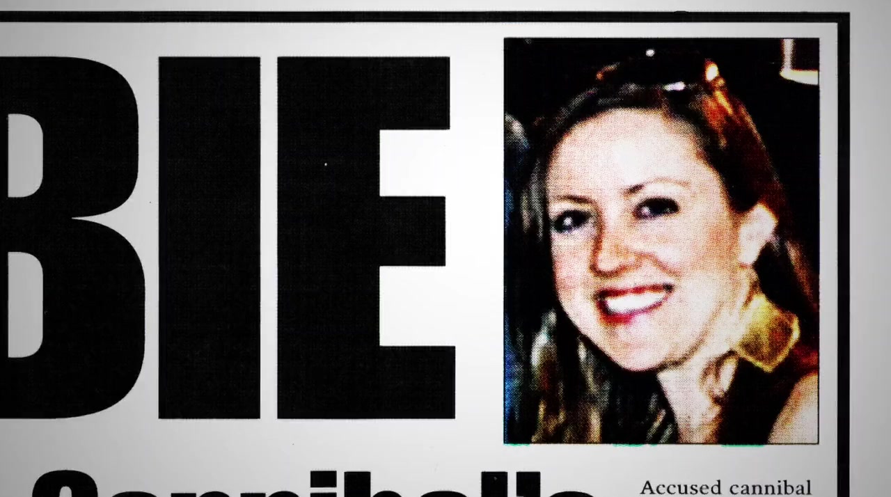 Thought Crimes: The Case of the Cannibal Cop screenshot 1