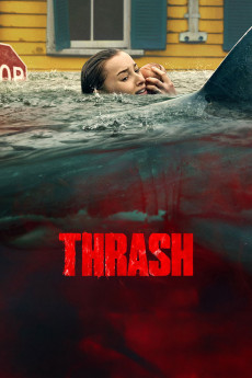 Italia: Thrash - Furia dall'oceano (2026) poster