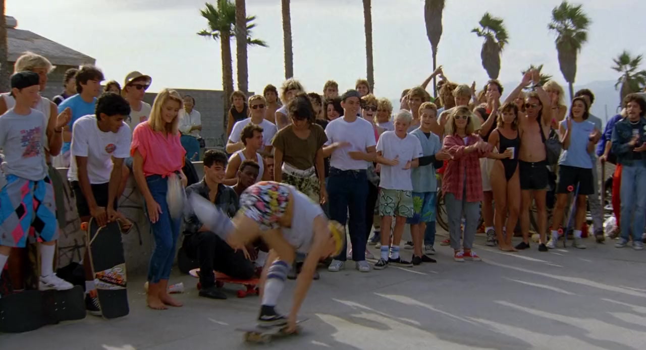 Thrashin' screenshot 3