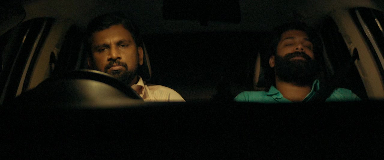 Thrayam screenshot 2