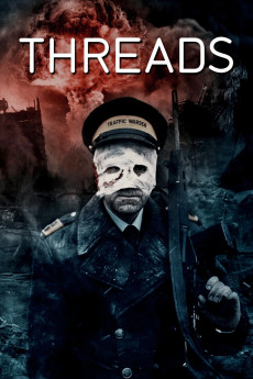 Threads (1984) poster