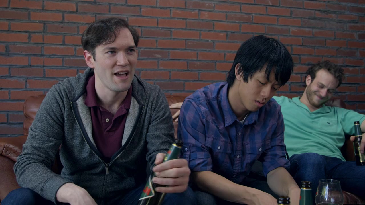 Threeway screenshot 1