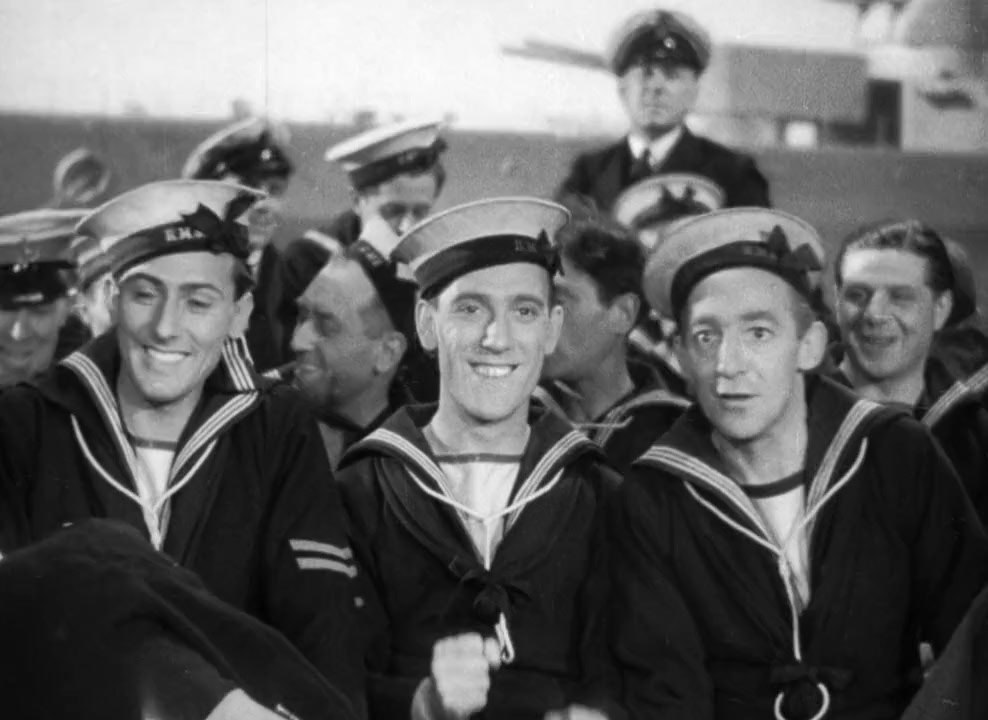 Sailors Three screenshot 3