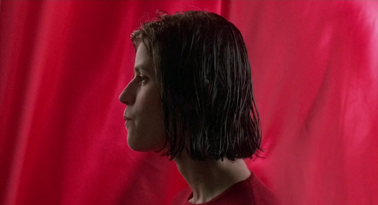 Trois couleurs : Rouge screenshot 3