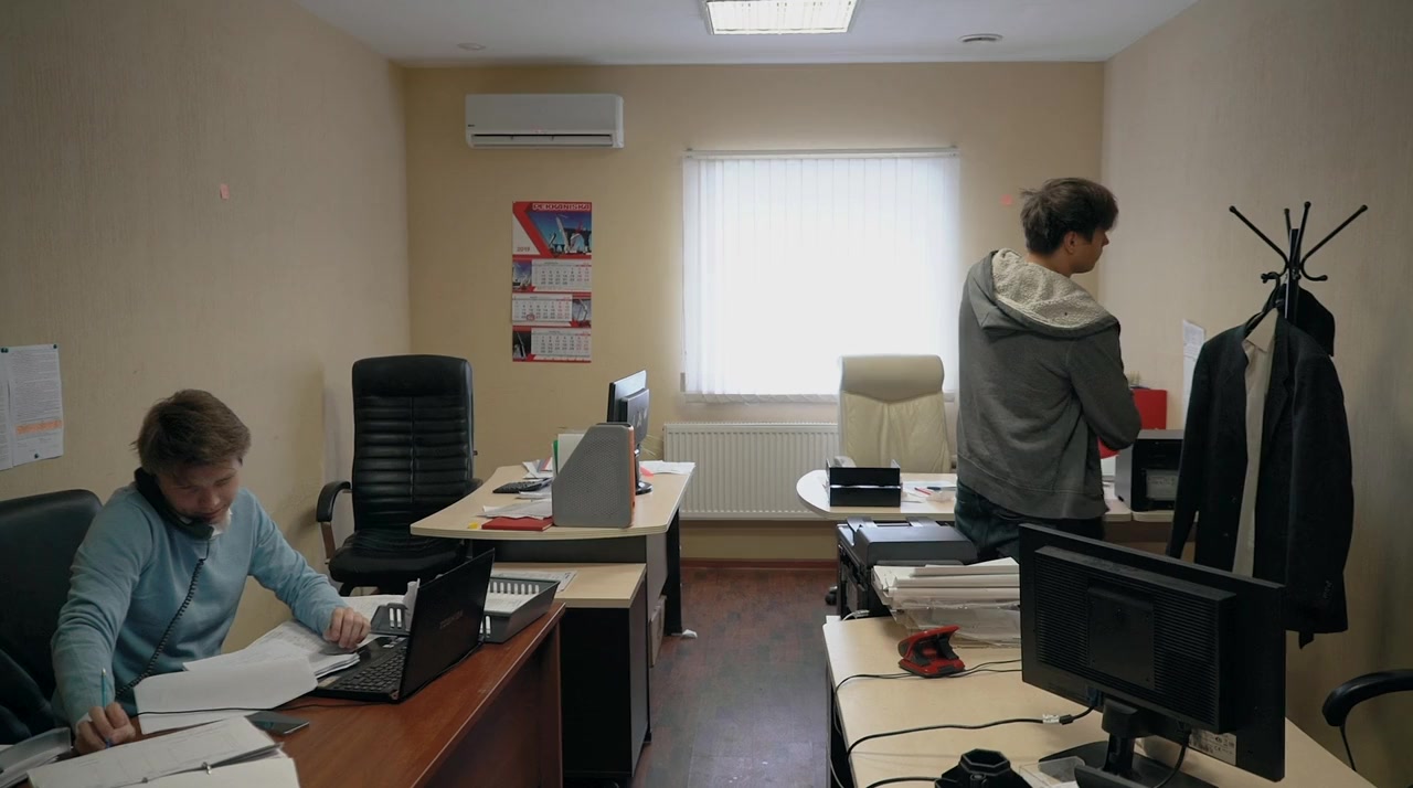 Three Comrades screenshot 3