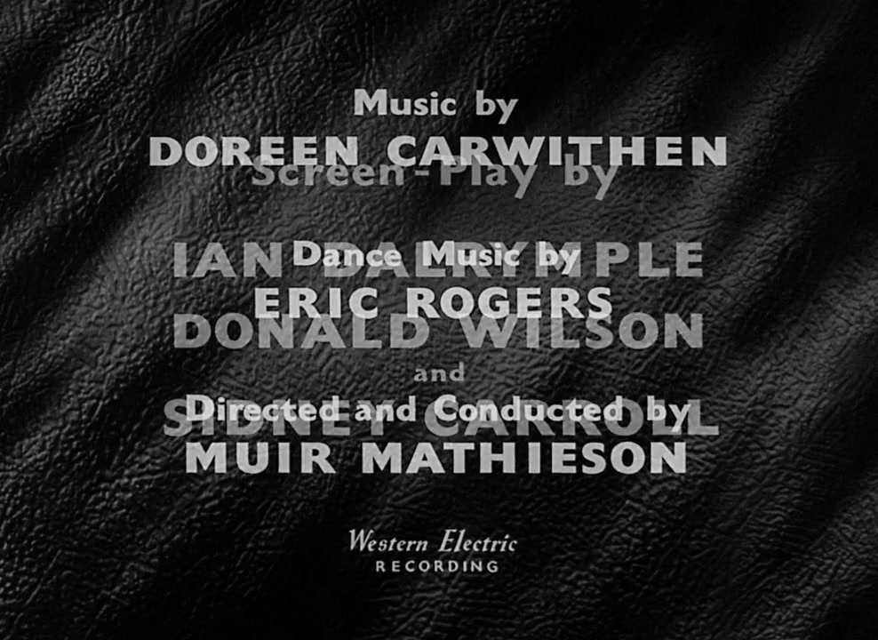 Three Cases of Murder screenshot 1