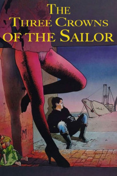 Les Trois Couronnes du matelot (1982) poster