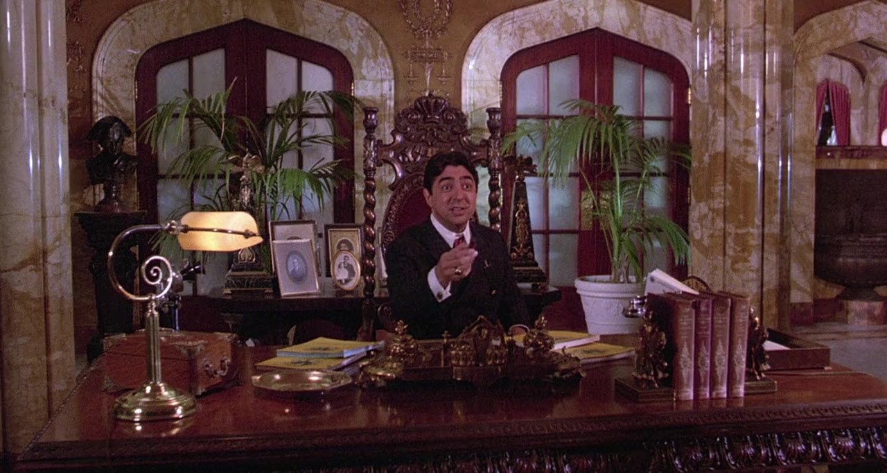 Three Amigos! screenshot 1