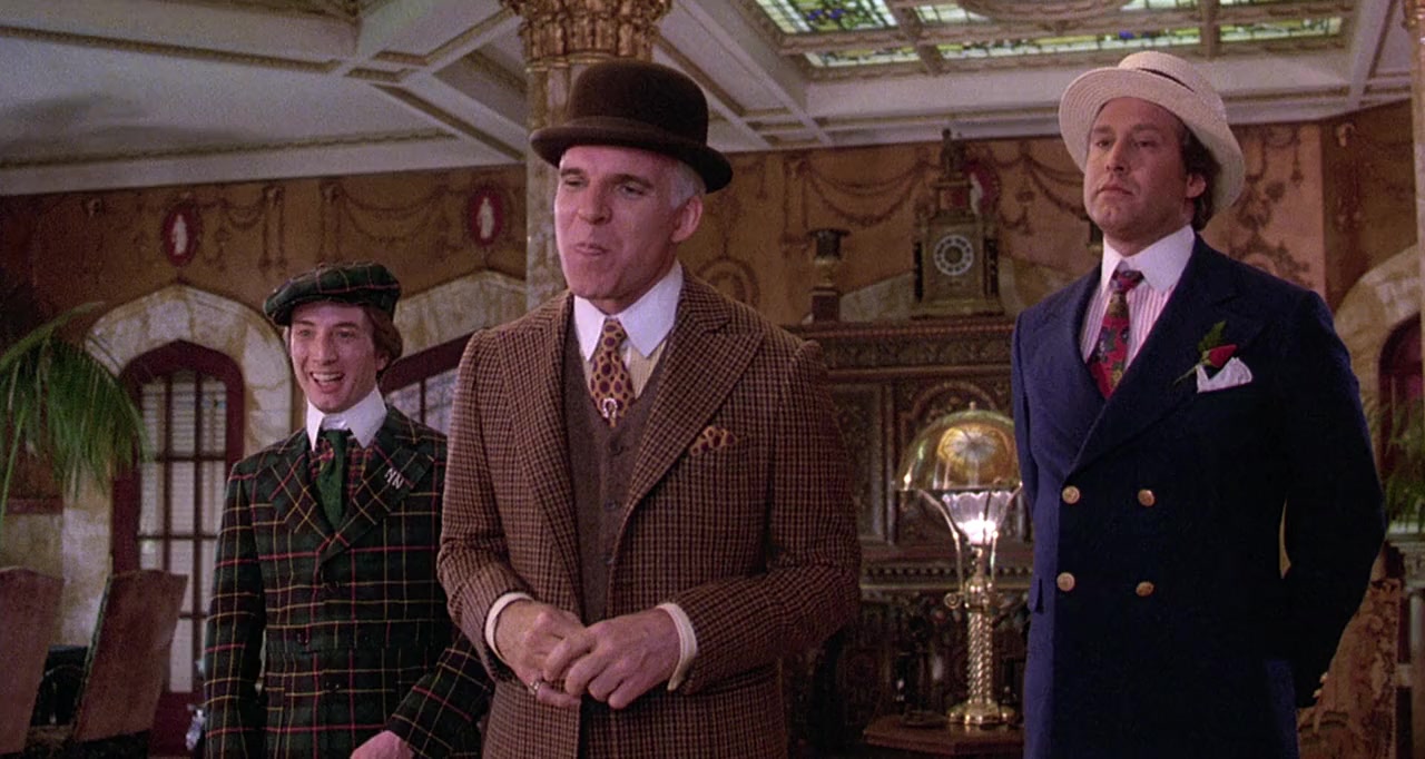 Three Amigos! screenshot 2