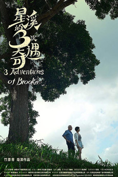 Xing xi se sanci qiyu (2018) poster