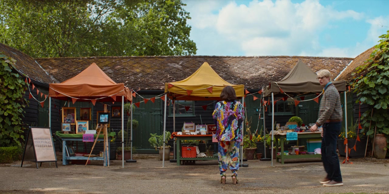 Three Bags Full: A Sheep Detective Movie screenshot 1