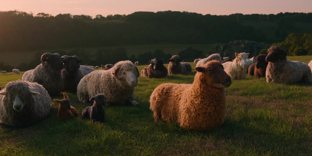 Three Bags Full: A Sheep Detective Movie screenshot 3